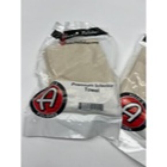 Adams Polishes Premium Interior Towel (2-Pack) Adams Auto Car Wash Detail Cloth - Picture 3 of 5